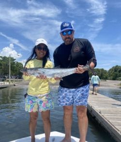 King Mackerel Fishing! Fishing Guides Stuart, FL